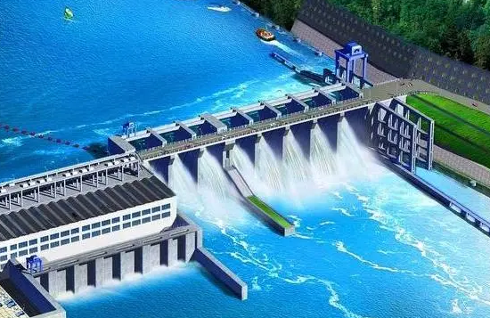 水电工程
