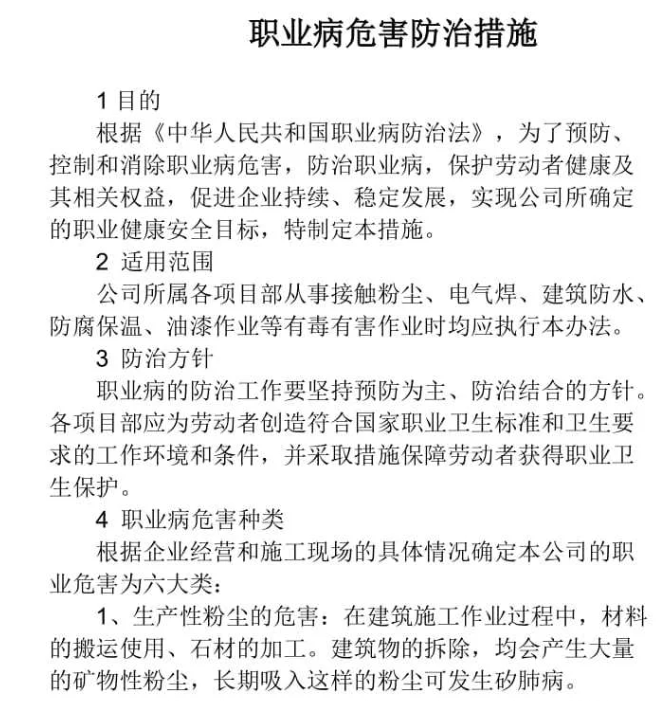 职业病危害(图1)