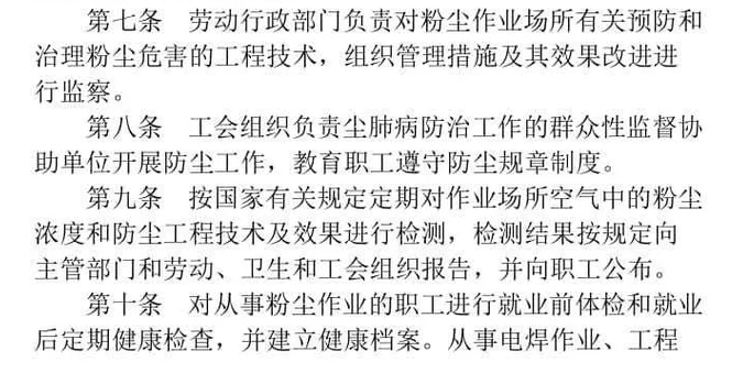 职业病危害(图10)