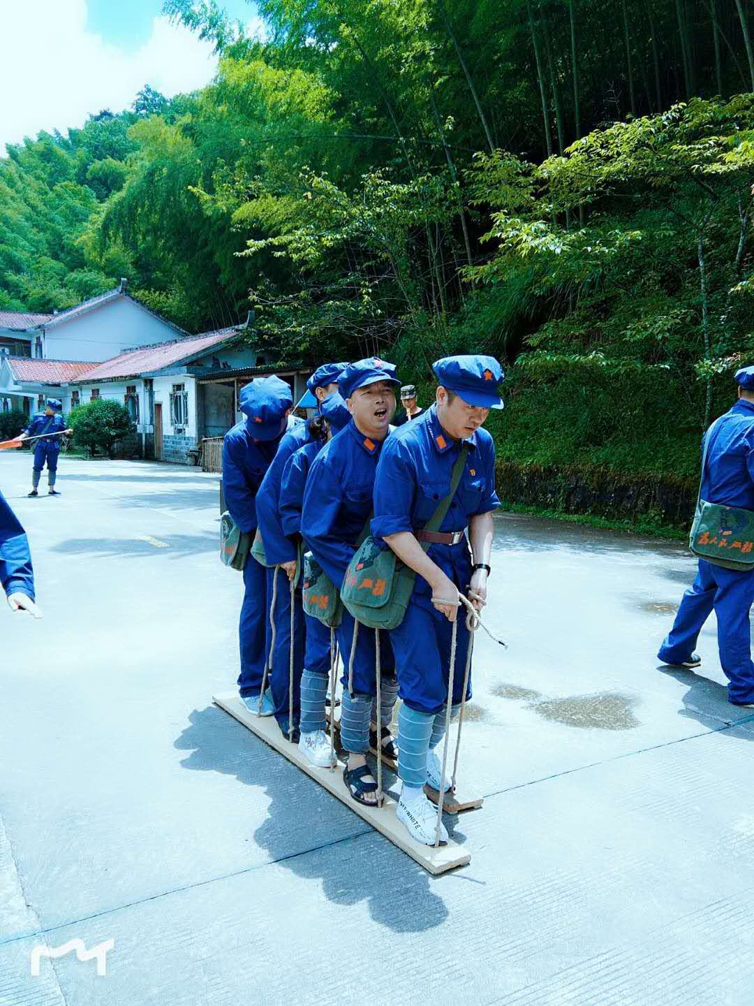 “不忘初心，牢记使命”(图5)